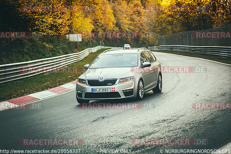 Bild #20058337 - Touristenfahrten Nürburgring Nordschleife (13.11.2022)