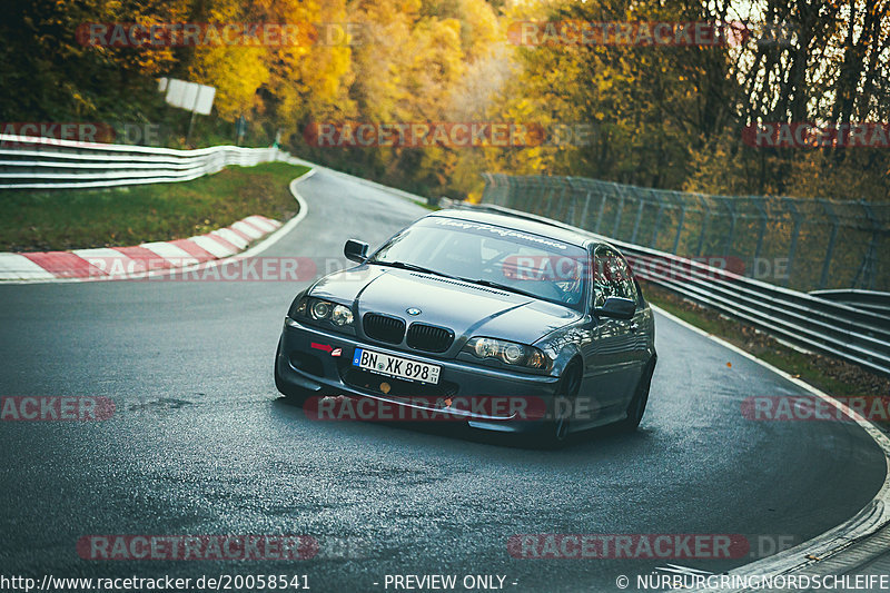 Bild #20058541 - Touristenfahrten Nürburgring Nordschleife (13.11.2022)