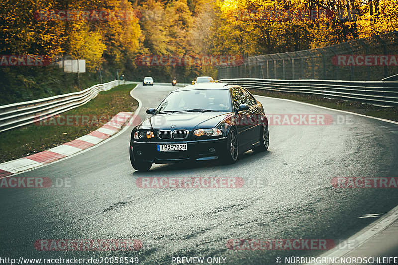 Bild #20058549 - Touristenfahrten Nürburgring Nordschleife (13.11.2022)