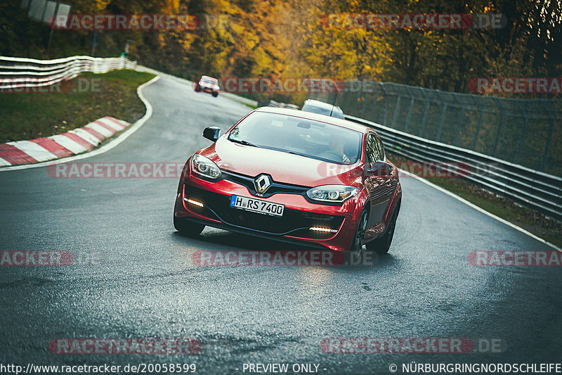 Bild #20058599 - Touristenfahrten Nürburgring Nordschleife (13.11.2022)