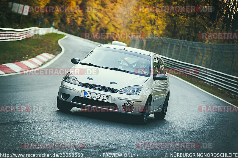 Bild #20058660 - Touristenfahrten Nürburgring Nordschleife (13.11.2022)