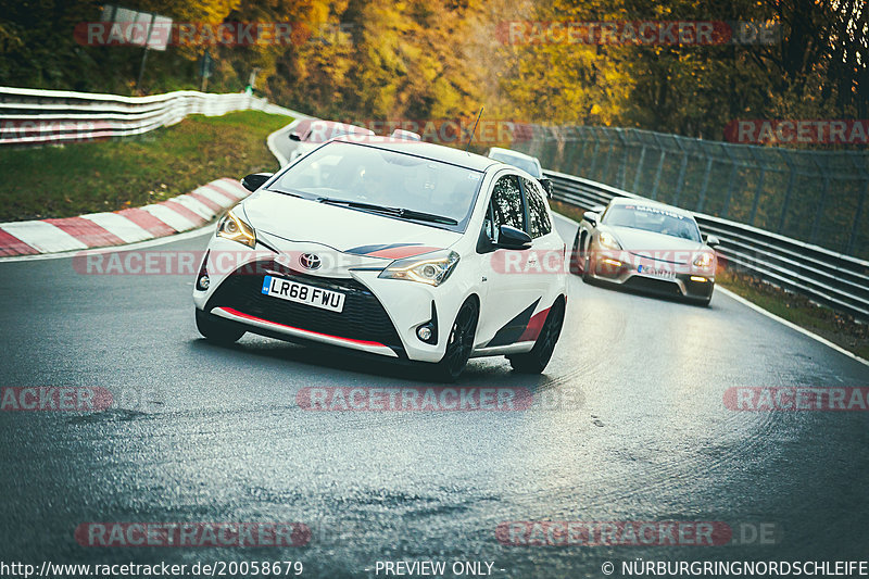 Bild #20058679 - Touristenfahrten Nürburgring Nordschleife (13.11.2022)