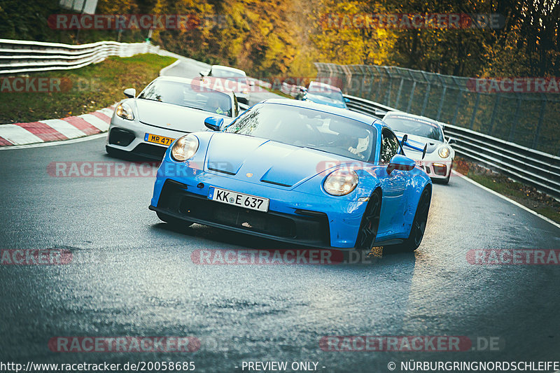 Bild #20058685 - Touristenfahrten Nürburgring Nordschleife (13.11.2022)