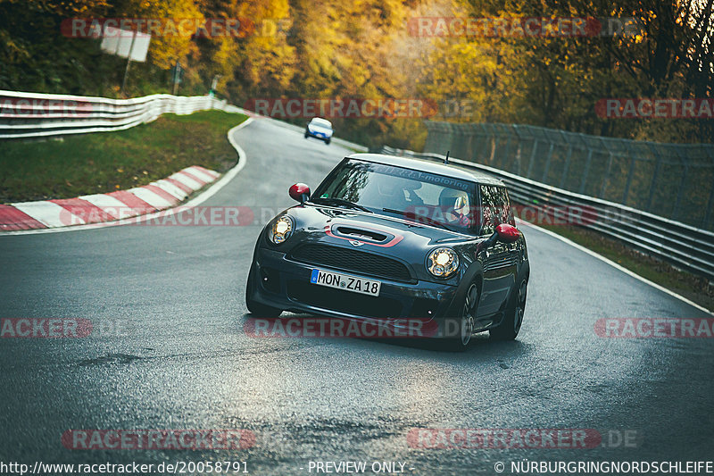 Bild #20058791 - Touristenfahrten Nürburgring Nordschleife (13.11.2022)