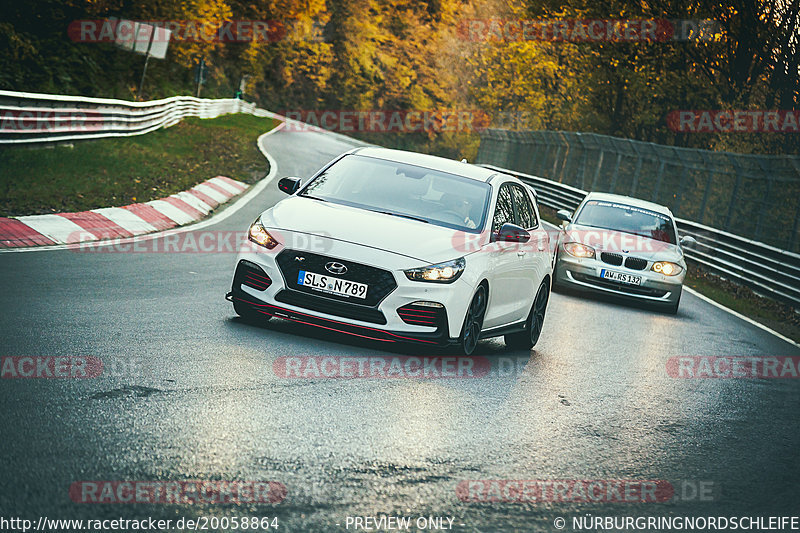 Bild #20058864 - Touristenfahrten Nürburgring Nordschleife (13.11.2022)