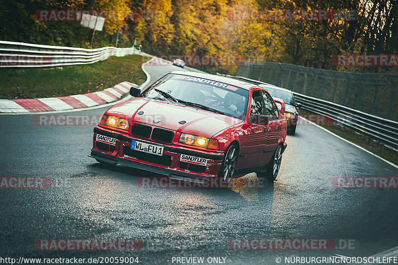 Bild #20059004 - Touristenfahrten Nürburgring Nordschleife (13.11.2022)