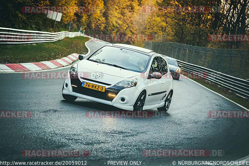 Bild #20059012 - Touristenfahrten Nürburgring Nordschleife (13.11.2022)