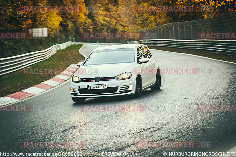 Bild #20059023 - Touristenfahrten Nürburgring Nordschleife (13.11.2022)