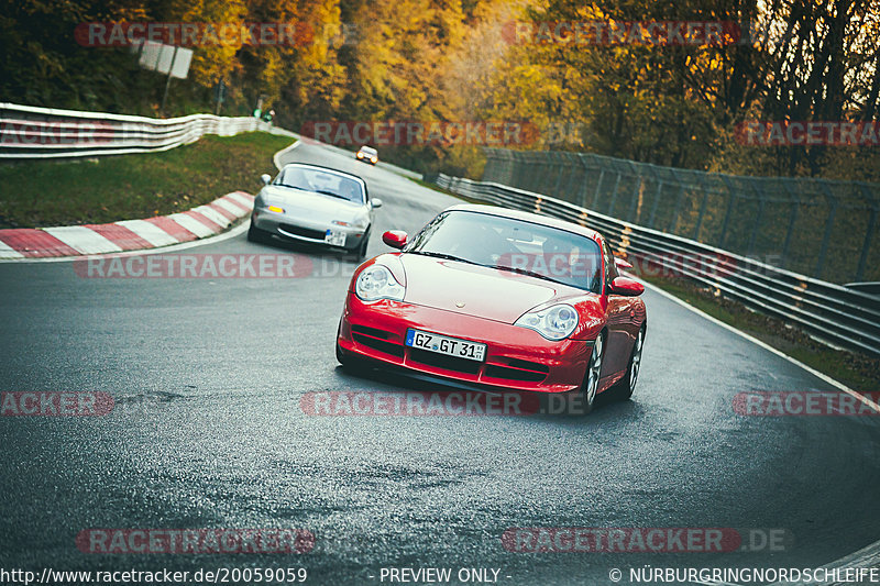 Bild #20059059 - Touristenfahrten Nürburgring Nordschleife (13.11.2022)