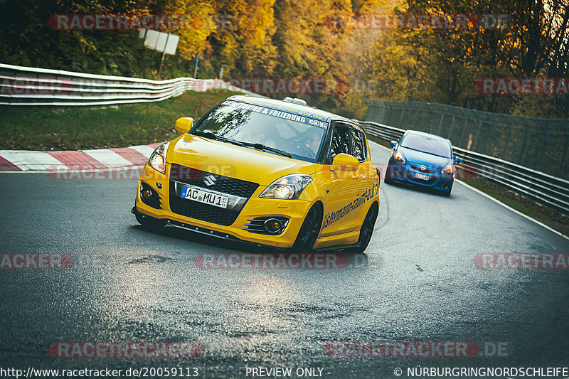 Bild #20059113 - Touristenfahrten Nürburgring Nordschleife (13.11.2022)