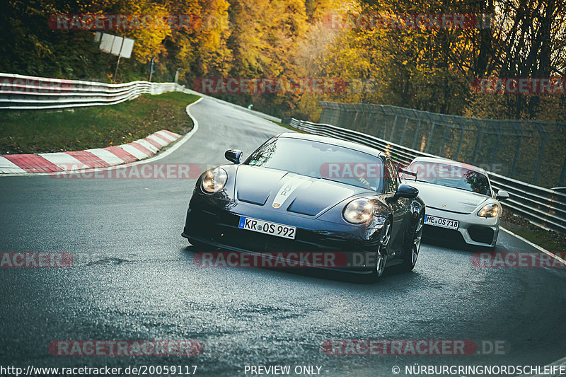 Bild #20059117 - Touristenfahrten Nürburgring Nordschleife (13.11.2022)