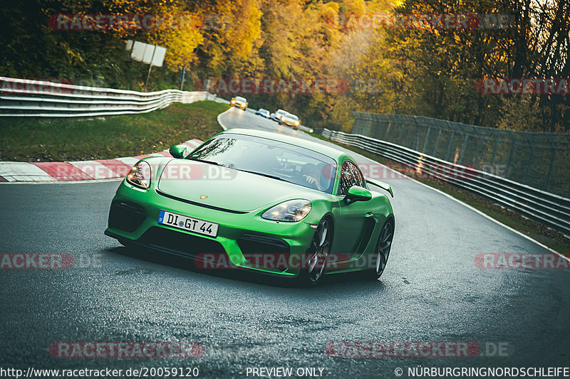 Bild #20059120 - Touristenfahrten Nürburgring Nordschleife (13.11.2022)