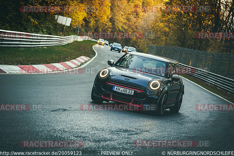 Bild #20059123 - Touristenfahrten Nürburgring Nordschleife (13.11.2022)