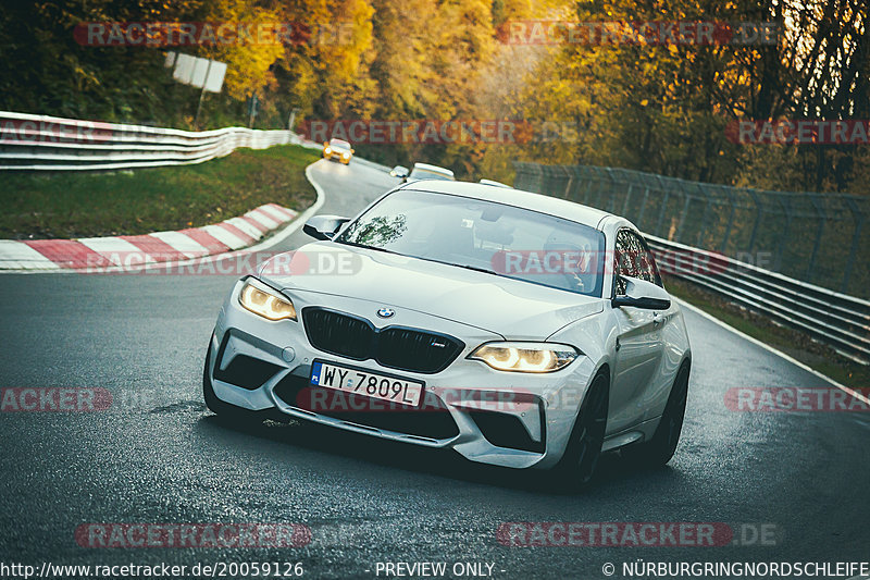 Bild #20059126 - Touristenfahrten Nürburgring Nordschleife (13.11.2022)