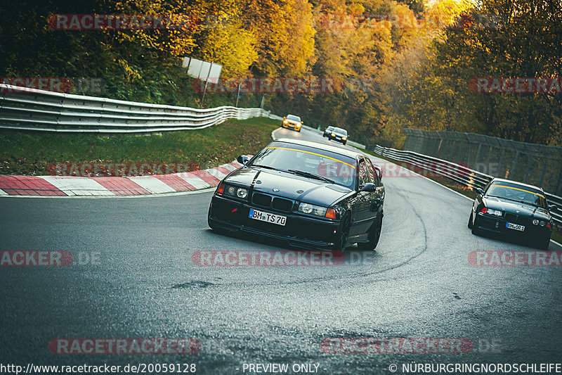 Bild #20059128 - Touristenfahrten Nürburgring Nordschleife (13.11.2022)