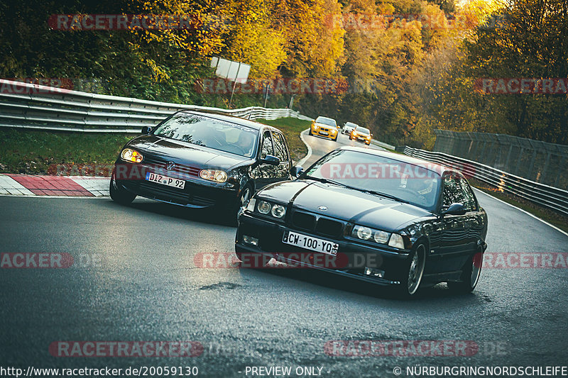 Bild #20059130 - Touristenfahrten Nürburgring Nordschleife (13.11.2022)