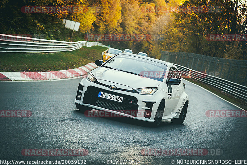 Bild #20059132 - Touristenfahrten Nürburgring Nordschleife (13.11.2022)