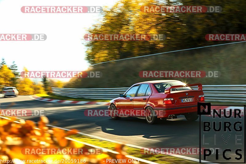 Bild #20059186 - Touristenfahrten Nürburgring Nordschleife (13.11.2022)