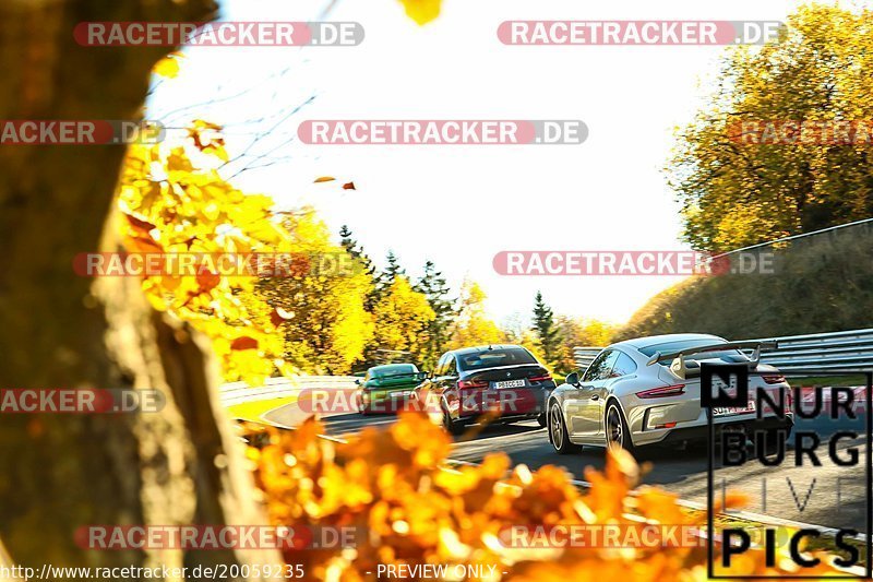 Bild #20059235 - Touristenfahrten Nürburgring Nordschleife (13.11.2022)