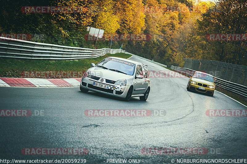 Bild #20059239 - Touristenfahrten Nürburgring Nordschleife (13.11.2022)