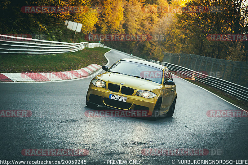 Bild #20059245 - Touristenfahrten Nürburgring Nordschleife (13.11.2022)