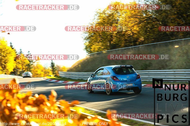 Bild #20059254 - Touristenfahrten Nürburgring Nordschleife (13.11.2022)