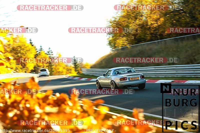 Bild #20059395 - Touristenfahrten Nürburgring Nordschleife (13.11.2022)