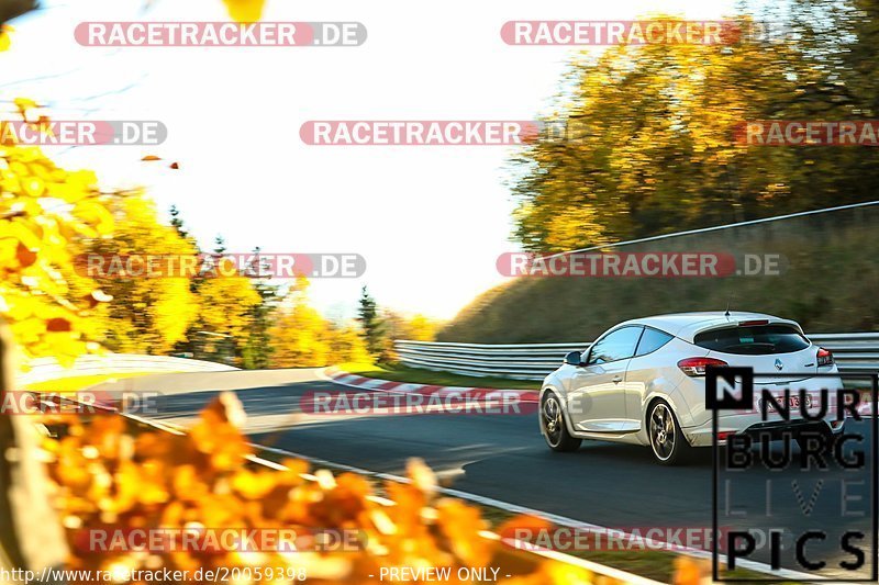 Bild #20059398 - Touristenfahrten Nürburgring Nordschleife (13.11.2022)