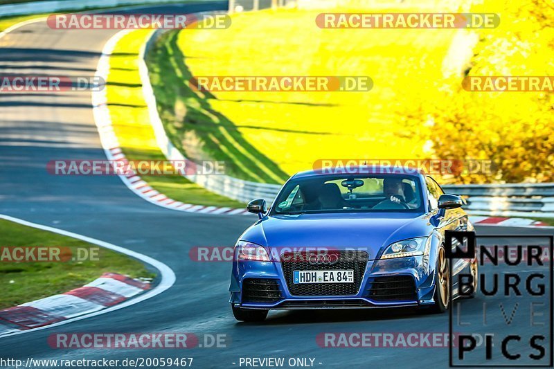 Bild #20059467 - Touristenfahrten Nürburgring Nordschleife (13.11.2022)