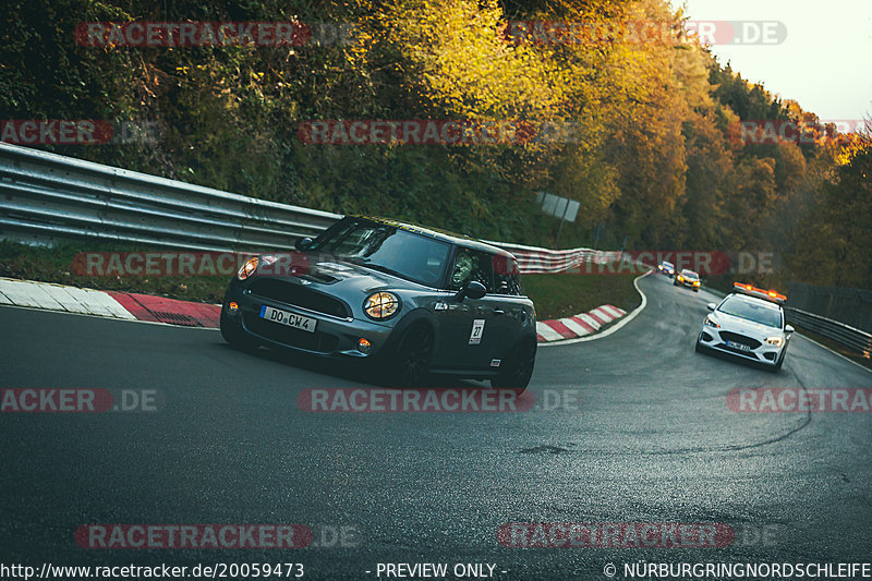 Bild #20059473 - Touristenfahrten Nürburgring Nordschleife (13.11.2022)