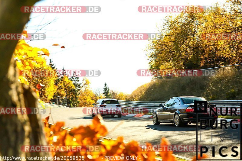 Bild #20059535 - Touristenfahrten Nürburgring Nordschleife (13.11.2022)