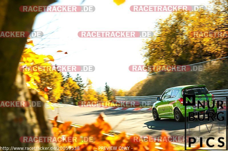 Bild #20059538 - Touristenfahrten Nürburgring Nordschleife (13.11.2022)