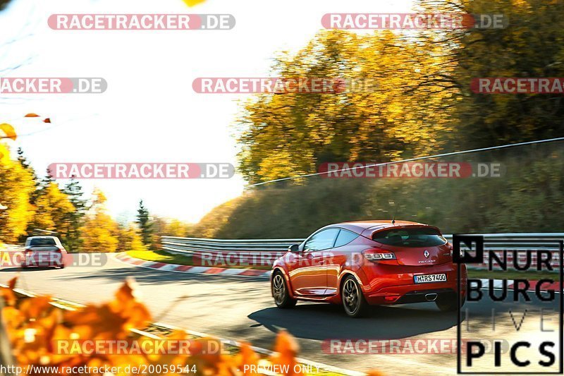 Bild #20059544 - Touristenfahrten Nürburgring Nordschleife (13.11.2022)