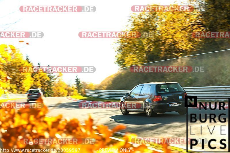 Bild #20059597 - Touristenfahrten Nürburgring Nordschleife (13.11.2022)