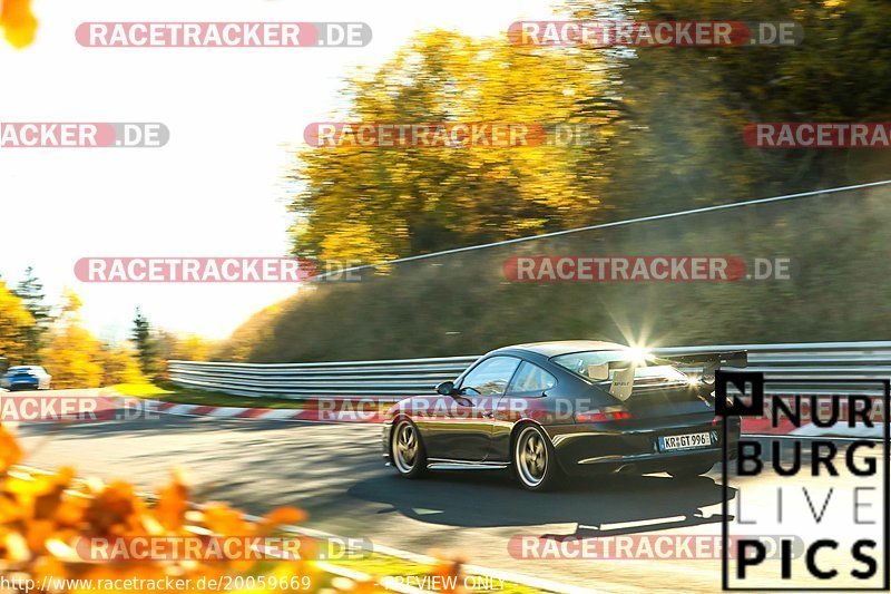 Bild #20059669 - Touristenfahrten Nürburgring Nordschleife (13.11.2022)