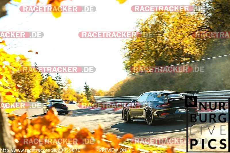 Bild #20059670 - Touristenfahrten Nürburgring Nordschleife (13.11.2022)