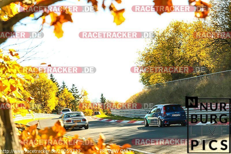 Bild #20059732 - Touristenfahrten Nürburgring Nordschleife (13.11.2022)