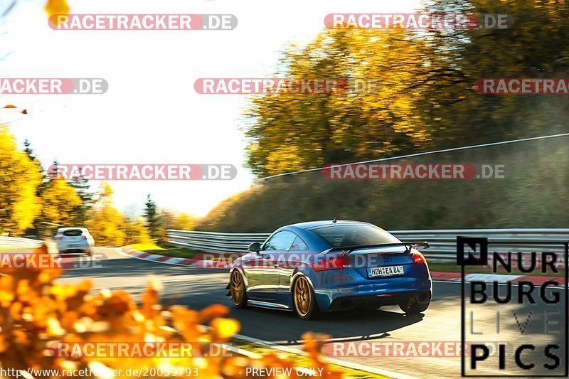 Bild #20059793 - Touristenfahrten Nürburgring Nordschleife (13.11.2022)