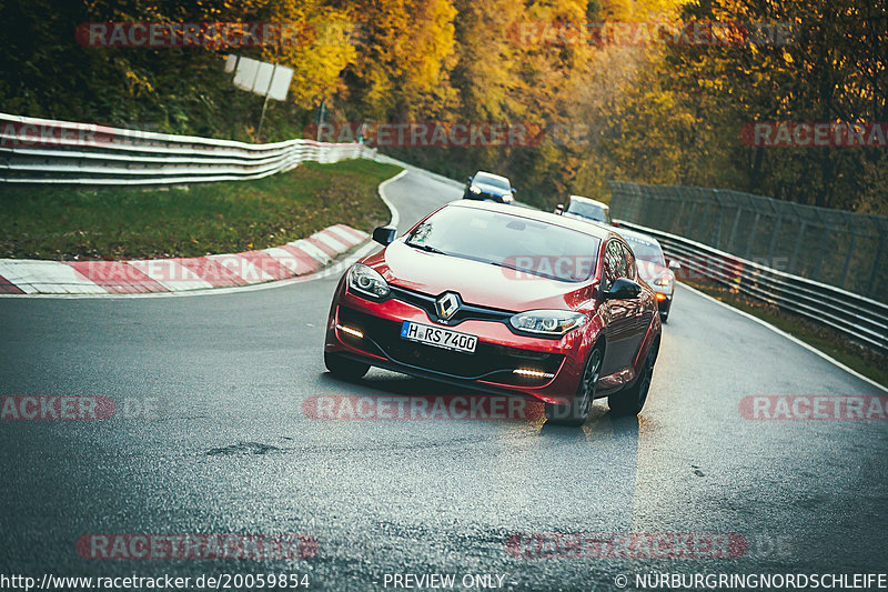 Bild #20059854 - Touristenfahrten Nürburgring Nordschleife (13.11.2022)