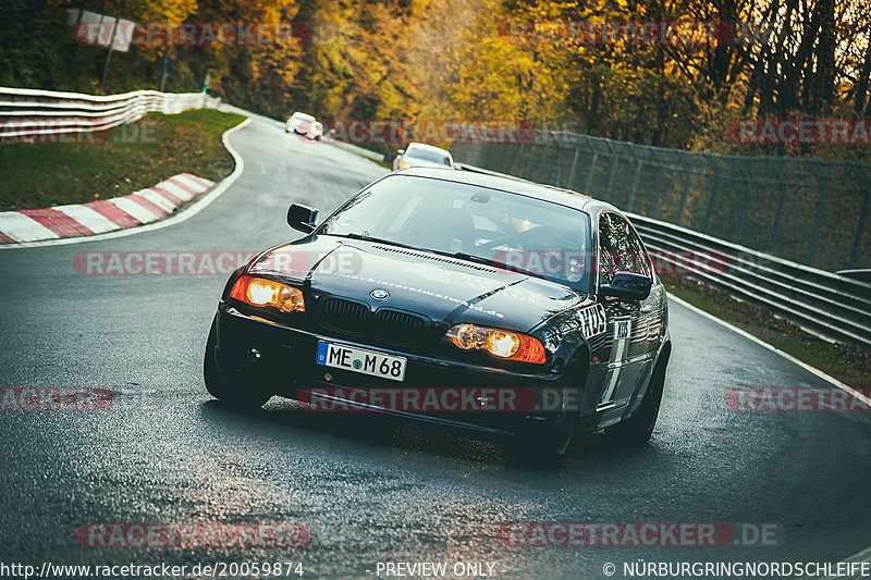 Bild #20059874 - Touristenfahrten Nürburgring Nordschleife (13.11.2022)