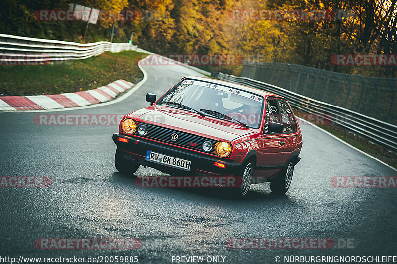 Bild #20059885 - Touristenfahrten Nürburgring Nordschleife (13.11.2022)