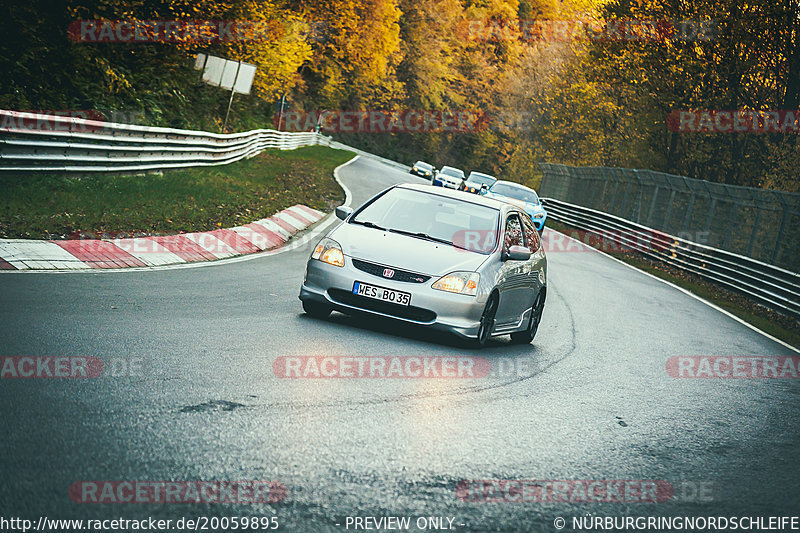 Bild #20059895 - Touristenfahrten Nürburgring Nordschleife (13.11.2022)