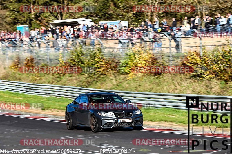 Bild #20059969 - Touristenfahrten Nürburgring Nordschleife (13.11.2022)