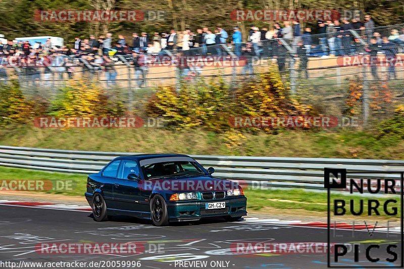 Bild #20059996 - Touristenfahrten Nürburgring Nordschleife (13.11.2022)