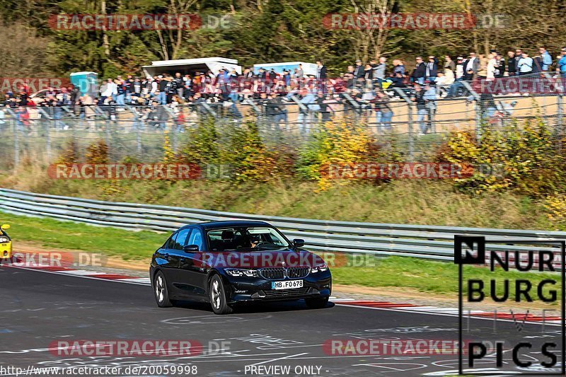 Bild #20059998 - Touristenfahrten Nürburgring Nordschleife (13.11.2022)