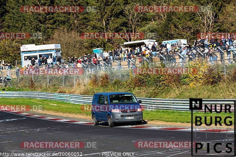 Bild #20060052 - Touristenfahrten Nürburgring Nordschleife (13.11.2022)