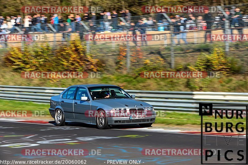 Bild #20060062 - Touristenfahrten Nürburgring Nordschleife (13.11.2022)