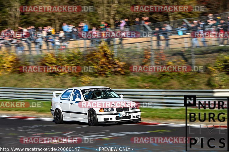 Bild #20060147 - Touristenfahrten Nürburgring Nordschleife (13.11.2022)