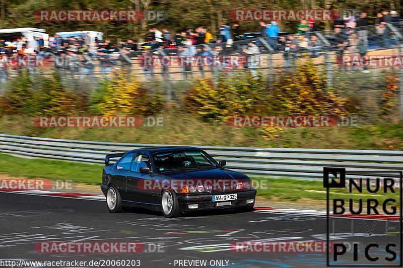 Bild #20060203 - Touristenfahrten Nürburgring Nordschleife (13.11.2022)