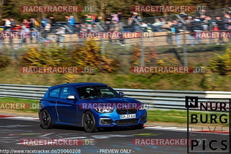 Bild #20060208 - Touristenfahrten Nürburgring Nordschleife (13.11.2022)